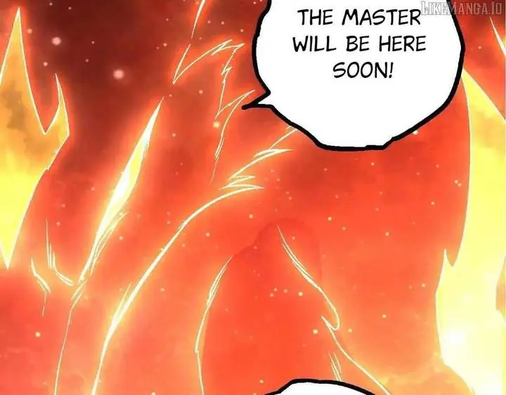 Evolution Begins With a Big Tree Chapter 440 Page 74
