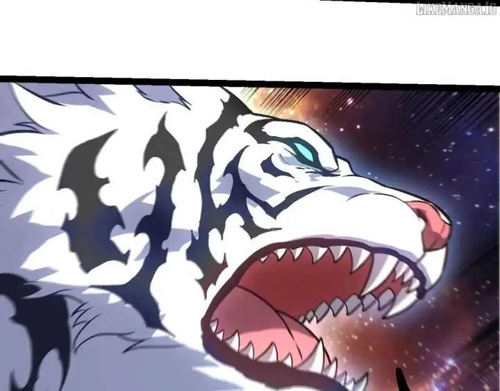 Evolution Begins With a Big Tree Chapter 440 Page 79