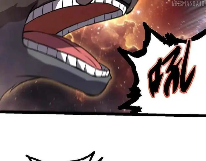 Evolution Begins With a Big Tree Chapter 440 Page 83