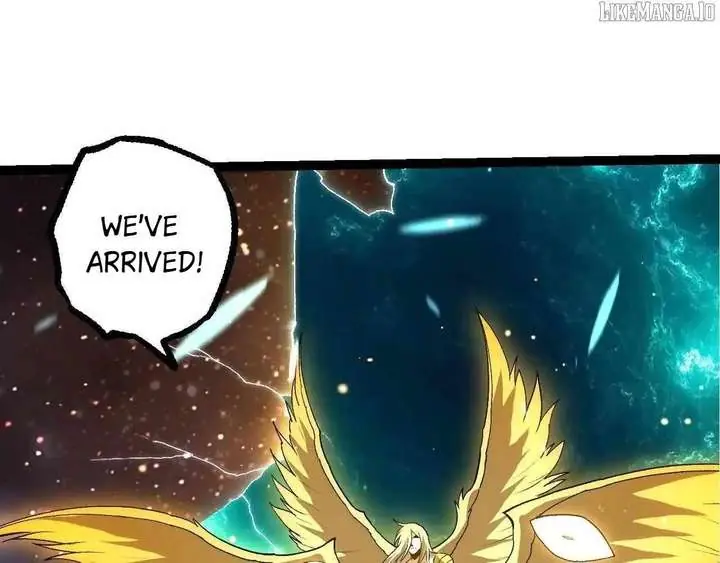 Evolution Begins With a Big Tree Chapter 440 Page 92