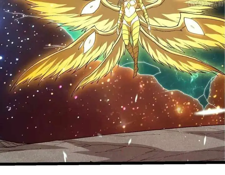 Evolution Begins With a Big Tree Chapter 440 Page 93