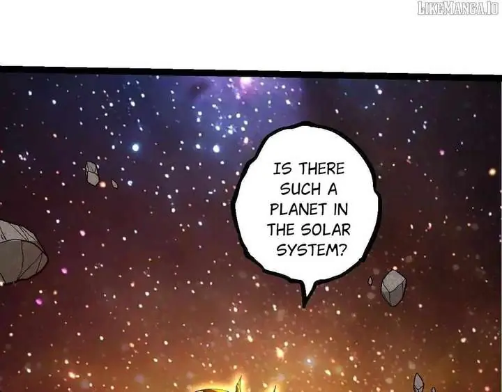 Evolution Begins With a Big Tree Chapter 440 Page 94