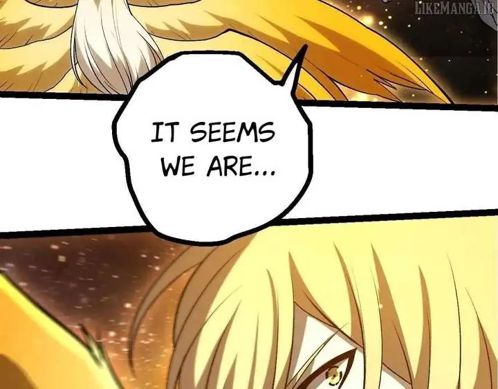 Evolution Begins With a Big Tree Chapter 440 Page 97