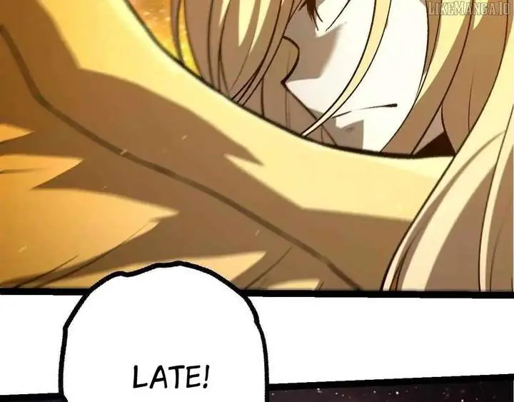 Evolution Begins With a Big Tree Chapter 440 Page 98
