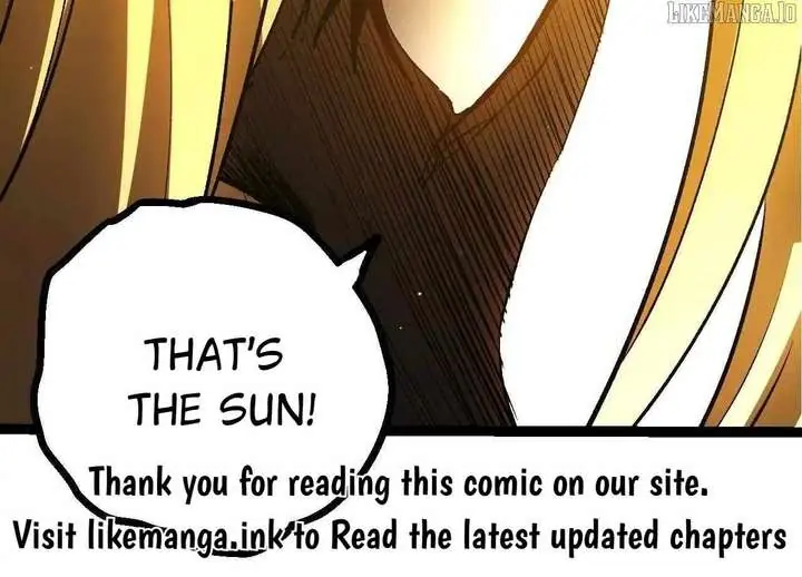 Evolution Begins With a Big Tree Chapter 440 Page 101