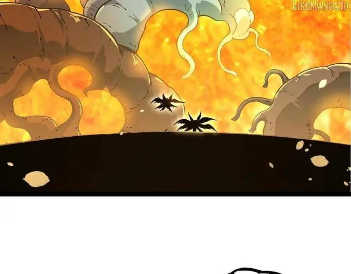 Evolution Begins With a Big Tree Chapter 441 Page 3