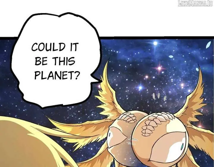 Evolution Begins With a Big Tree Chapter 441 Page 7