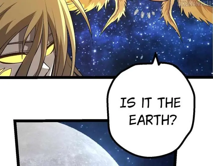 Evolution Begins With a Big Tree Chapter 441 Page 8