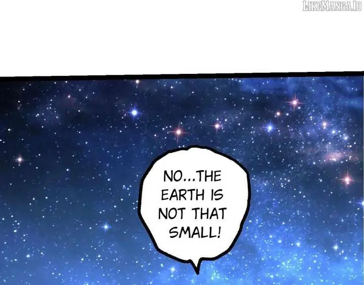 Evolution Begins With a Big Tree Chapter 441 Page 10