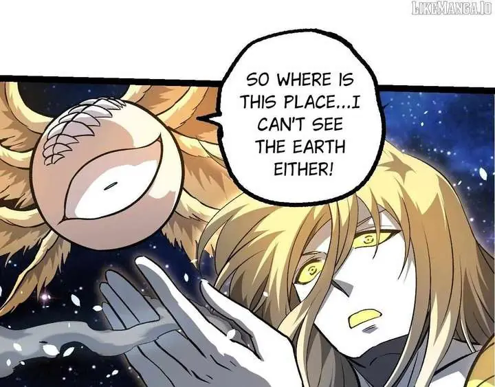 Evolution Begins With a Big Tree Chapter 441 Page 12