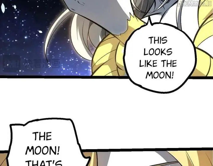 Evolution Begins With a Big Tree Chapter 441 Page 13