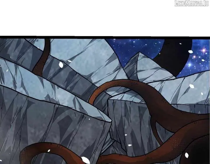 Evolution Begins With a Big Tree Chapter 441 Page 17