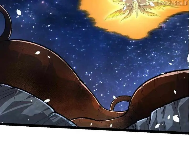 Evolution Begins With a Big Tree Chapter 441 Page 19