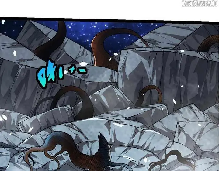 Evolution Begins With a Big Tree Chapter 441 Page 20