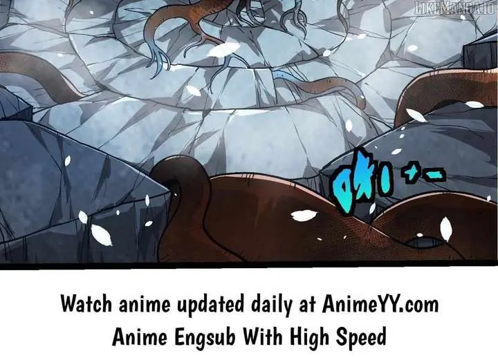 Evolution Begins With a Big Tree Chapter 441 Page 21