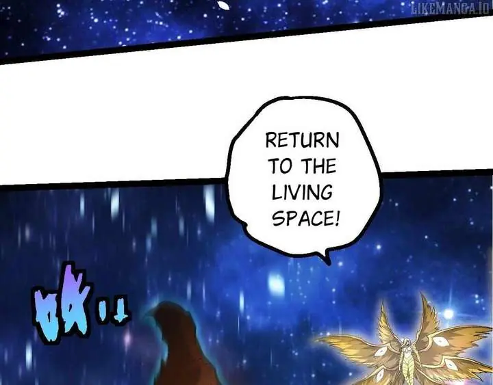 Evolution Begins With a Big Tree Chapter 441 Page 25