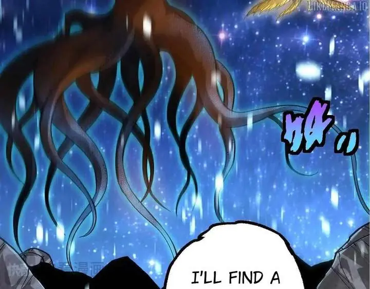 Evolution Begins With a Big Tree Chapter 441 Page 26