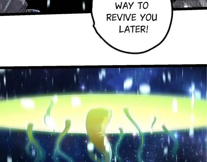 Evolution Begins With a Big Tree Chapter 441 Page 27