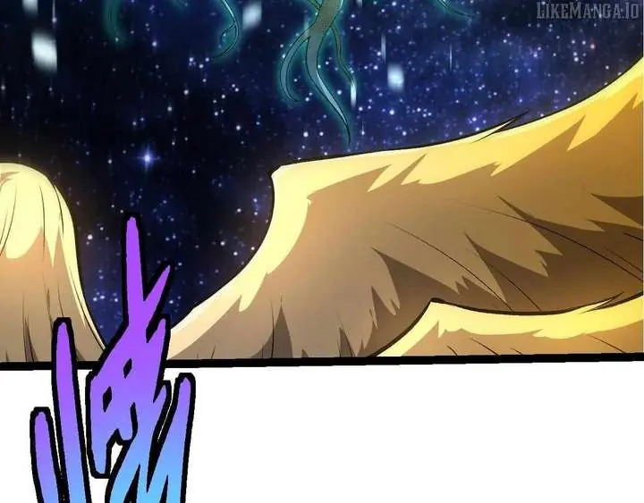 Evolution Begins With a Big Tree Chapter 441 Page 28