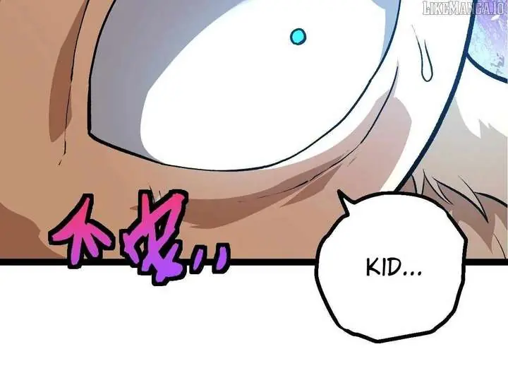 Evolution Begins With a Big Tree Chapter 441 Page 31