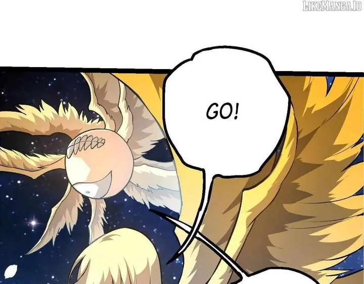Evolution Begins With a Big Tree Chapter 441 Page 32