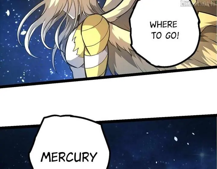 Evolution Begins With a Big Tree Chapter 441 Page 33