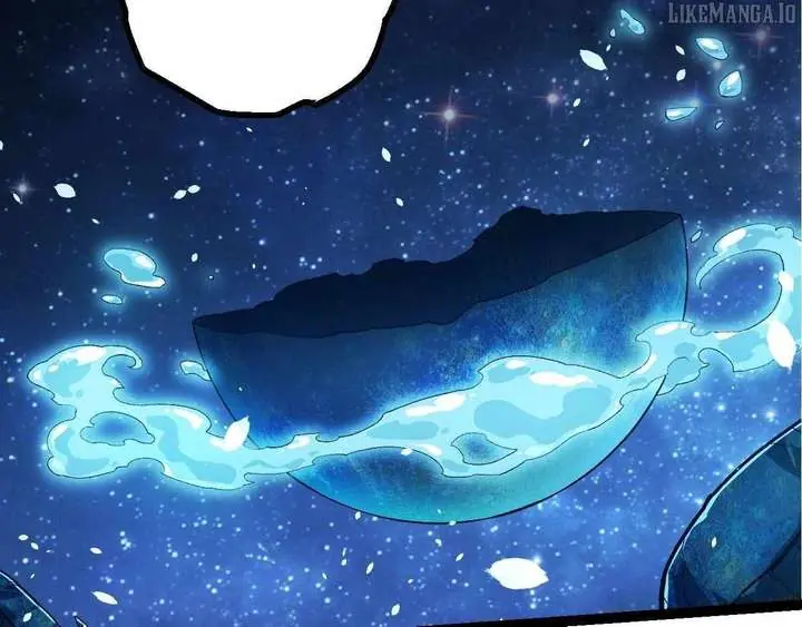 Evolution Begins With a Big Tree Chapter 441 Page 34