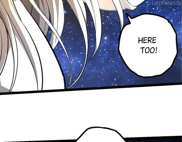 Evolution Begins With a Big Tree Chapter 441 Page 36