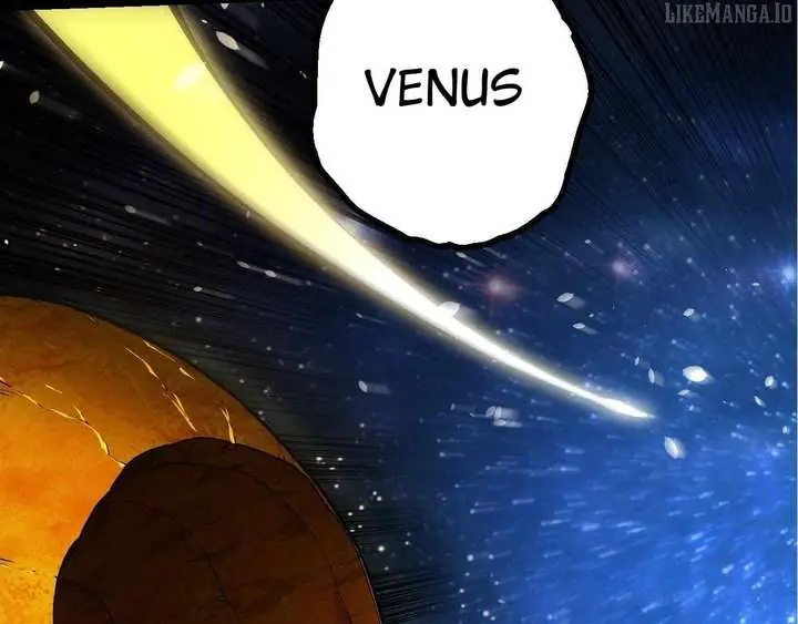 Evolution Begins With a Big Tree Chapter 441 Page 37