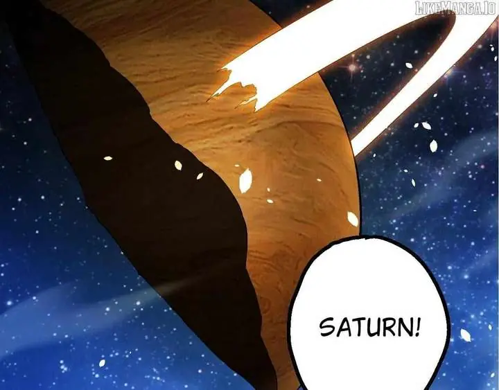 Evolution Begins With a Big Tree Chapter 441 Page 39