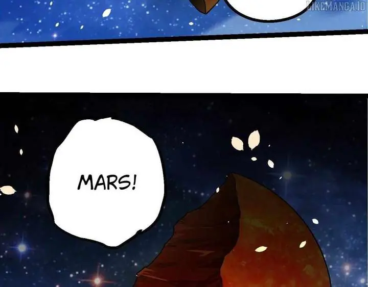 Evolution Begins With a Big Tree Chapter 441 Page 40