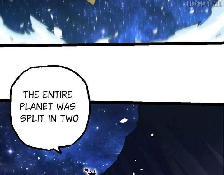 Evolution Begins With a Big Tree Chapter 441 Page 43