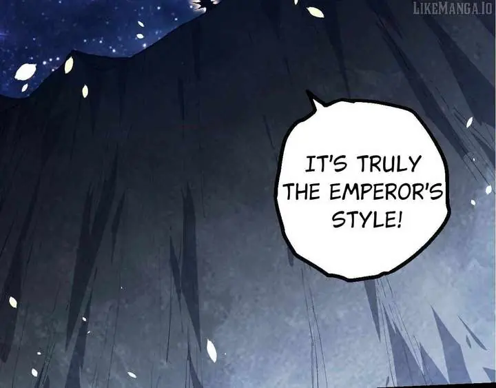 Evolution Begins With a Big Tree Chapter 441 Page 44