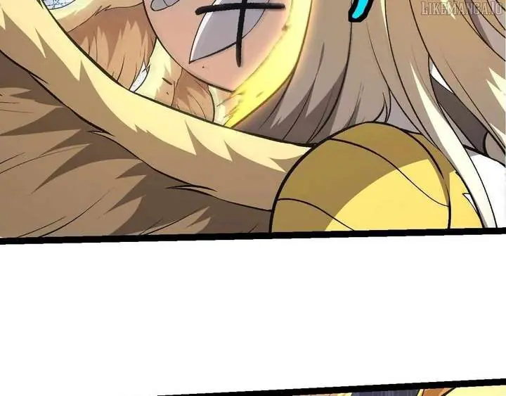 Evolution Begins With a Big Tree Chapter 441 Page 46