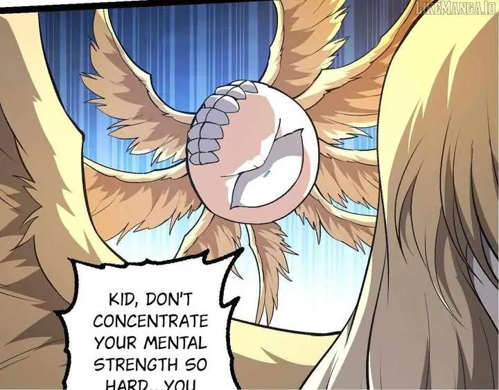 Evolution Begins With a Big Tree Chapter 441 Page 47