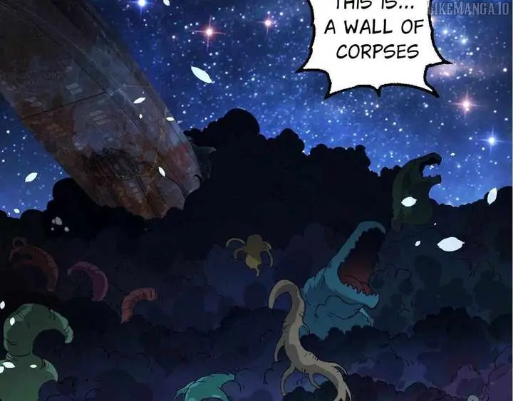 Evolution Begins With a Big Tree Chapter 441 Page 50