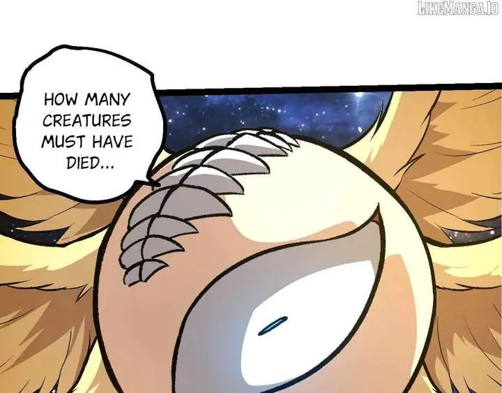 Evolution Begins With a Big Tree Chapter 441 Page 52
