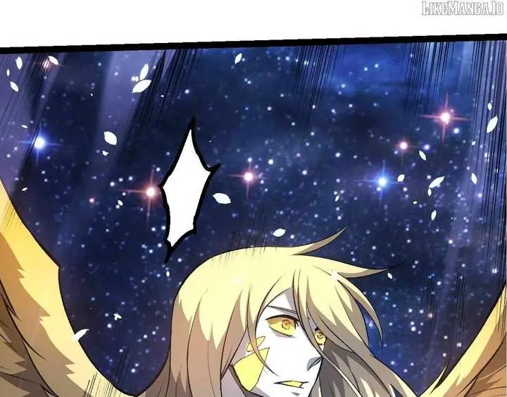 Evolution Begins With a Big Tree Chapter 441 Page 57
