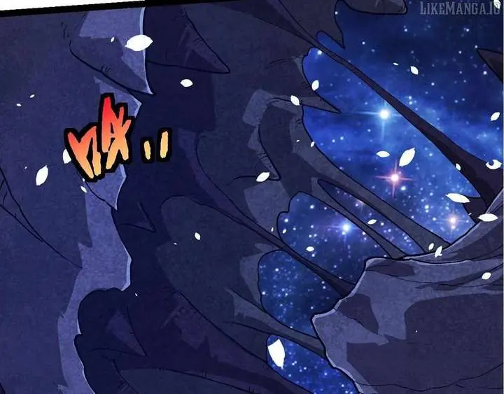 Evolution Begins With a Big Tree Chapter 441 Page 60