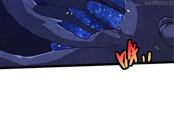 Evolution Begins With a Big Tree Chapter 441 Page 61