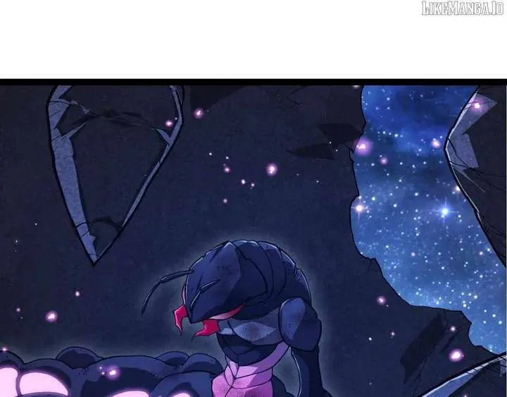 Evolution Begins With a Big Tree Chapter 441 Page 62