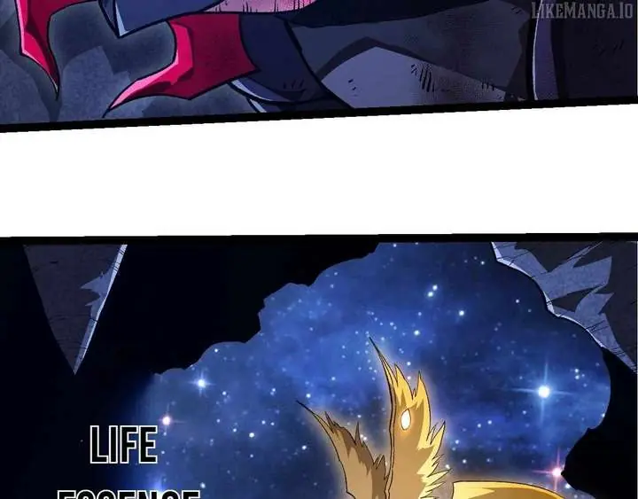 Evolution Begins With a Big Tree Chapter 441 Page 66