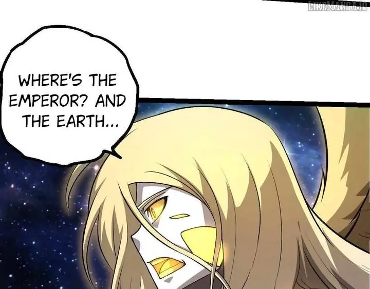 Evolution Begins With a Big Tree Chapter 441 Page 70