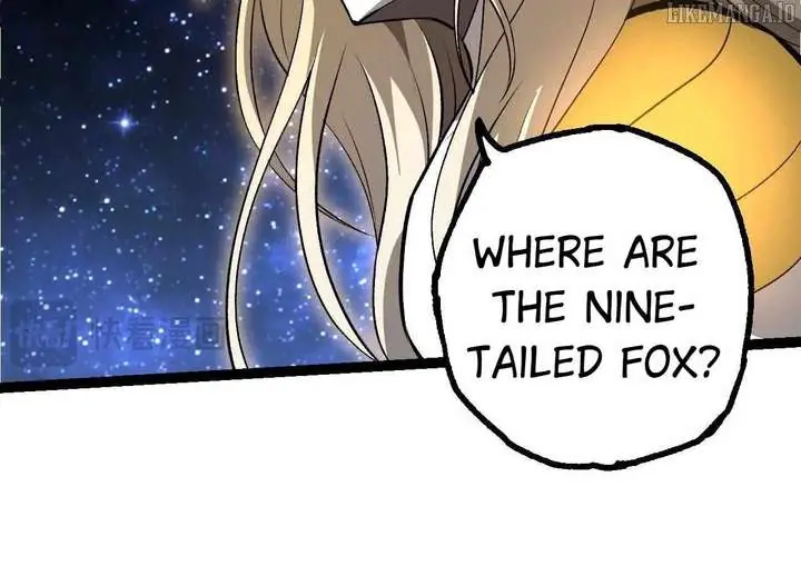 Evolution Begins With a Big Tree Chapter 441 Page 71