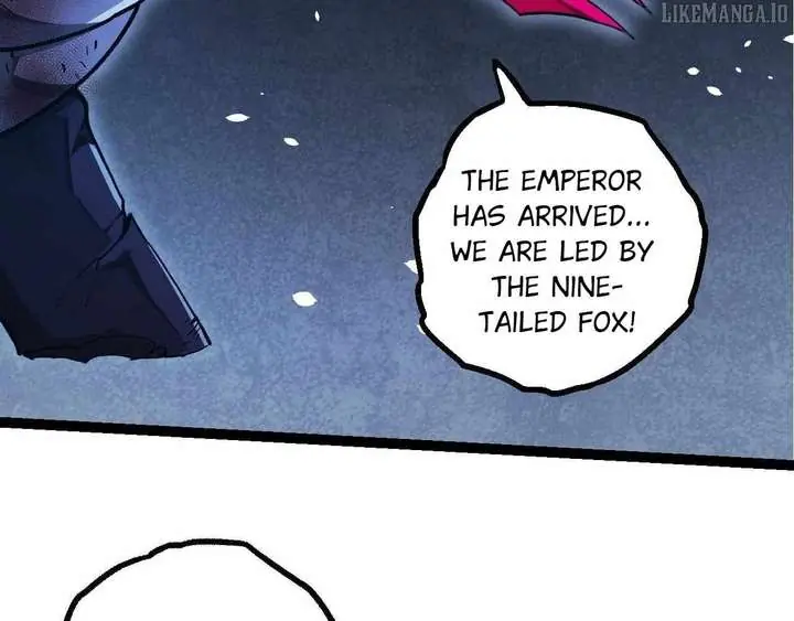 Evolution Begins With a Big Tree Chapter 441 Page 73