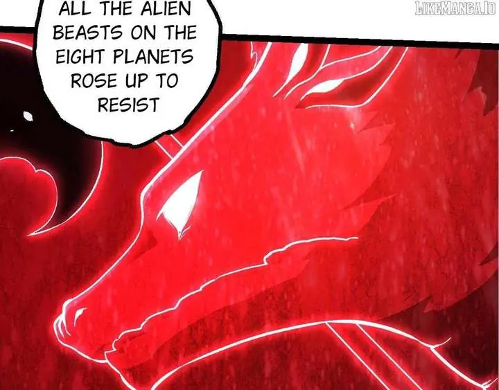 Evolution Begins With a Big Tree Chapter 441 Page 74