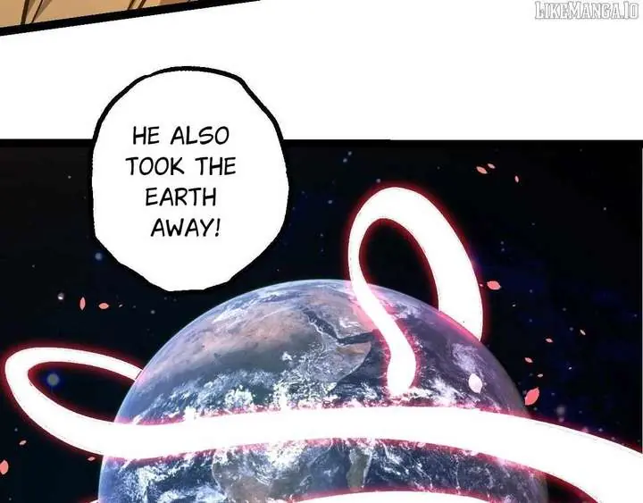 Evolution Begins With a Big Tree Chapter 441 Page 80