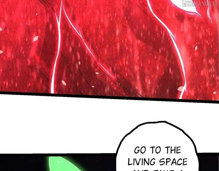 Evolution Begins With a Big Tree Chapter 441 Page 83