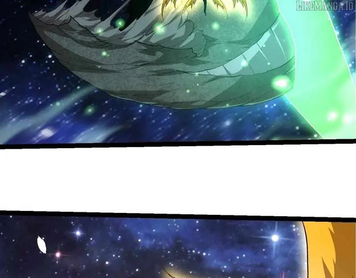 Evolution Begins With a Big Tree Chapter 441 Page 85