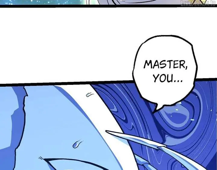 Evolution Begins With a Big Tree Chapter 441 Page 87
